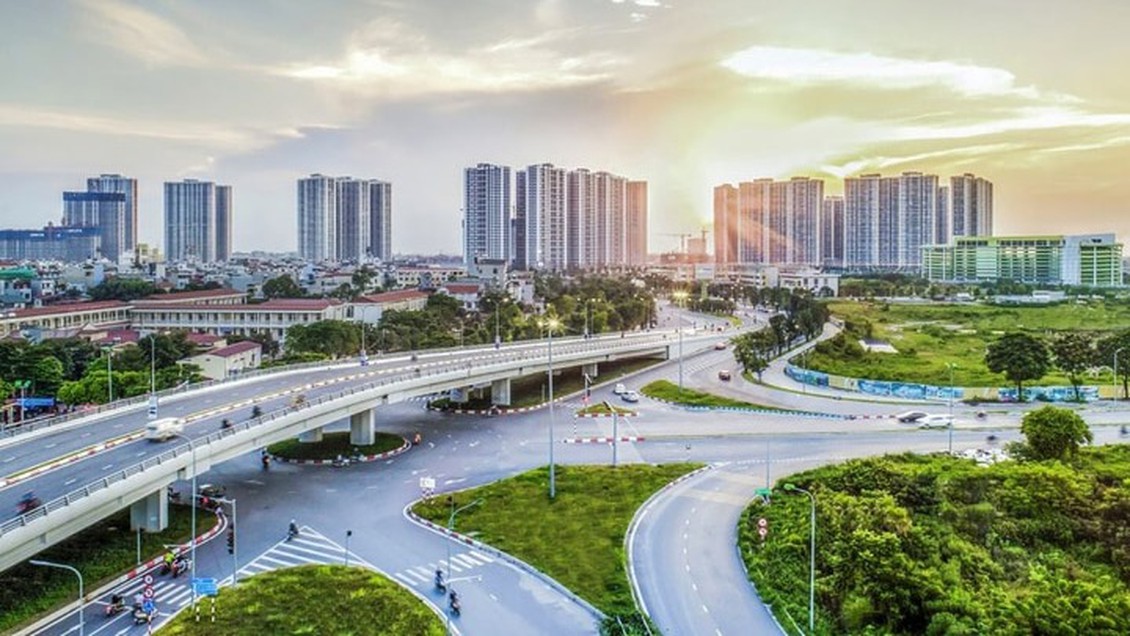 Khát vọng Việt Nam hùng cường