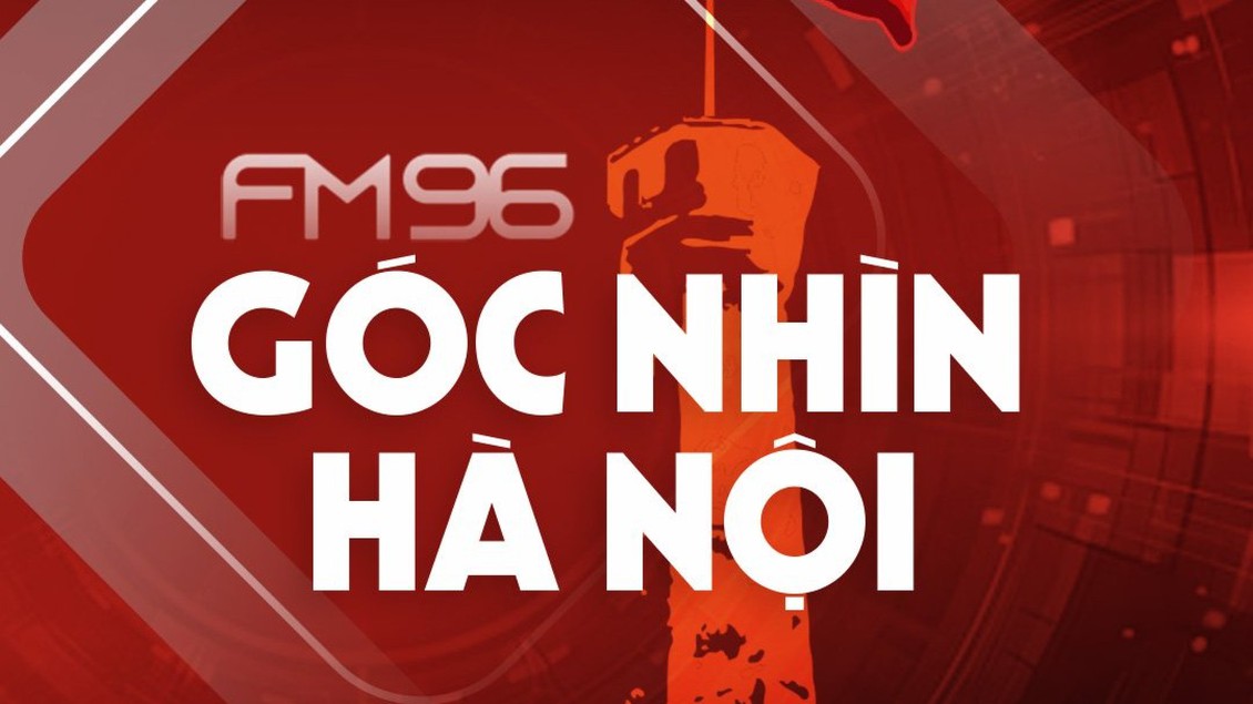 Hạnh phúc - thước đo về sự phát triển Thủ đô | Góc nhìn Hà Nội | 18/02/2026