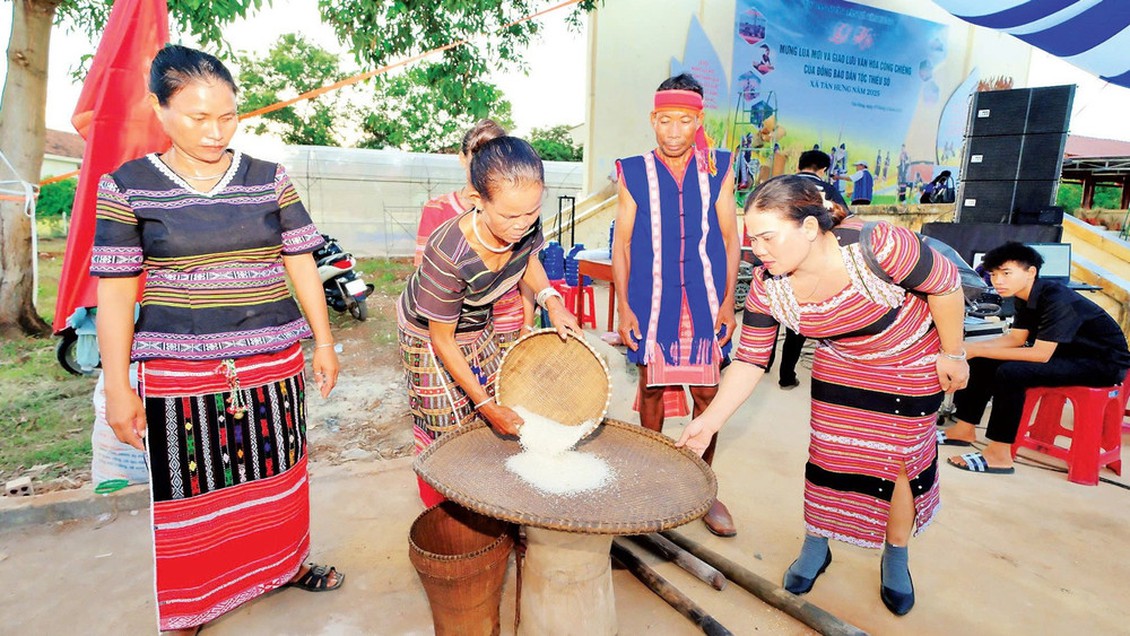 Hà Nội phát triển bền vững vùng đồng bào dân tộc thiểu số
