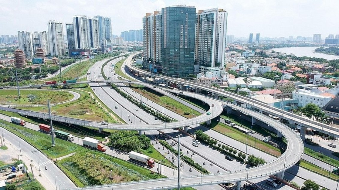 Hà Nội dồn lực cho tăng trưởng giai đoạn mới