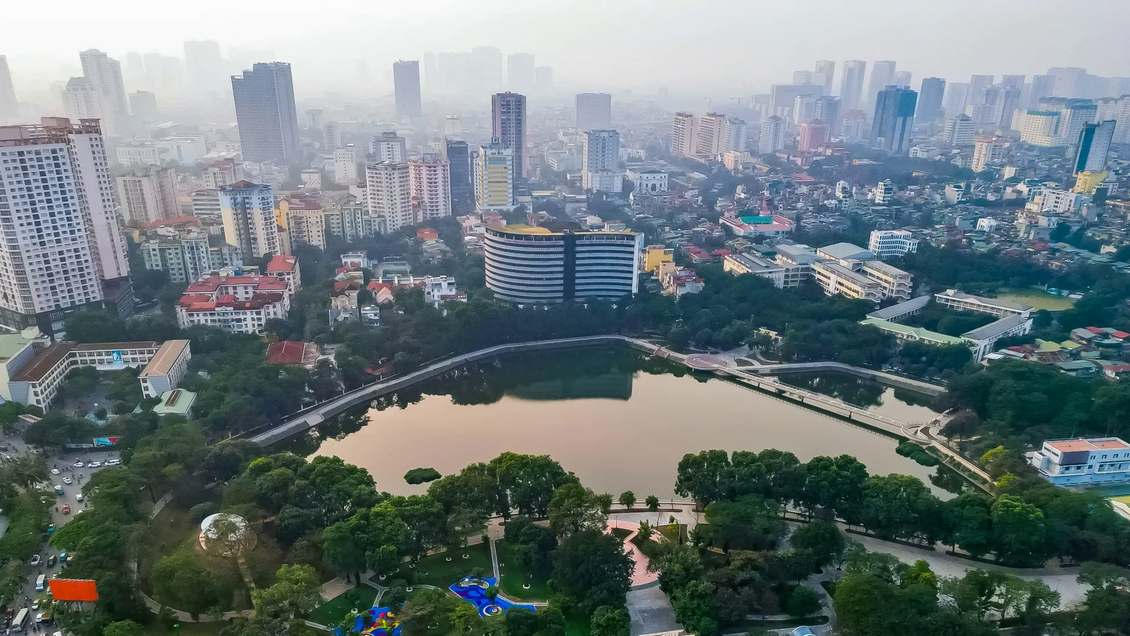 Công viên mở cửa phục vụ nhân dân dịp Tết