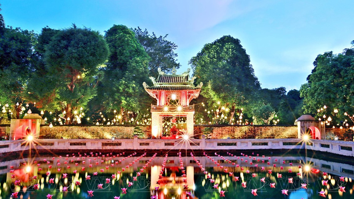 Hà Nội Radio Concert