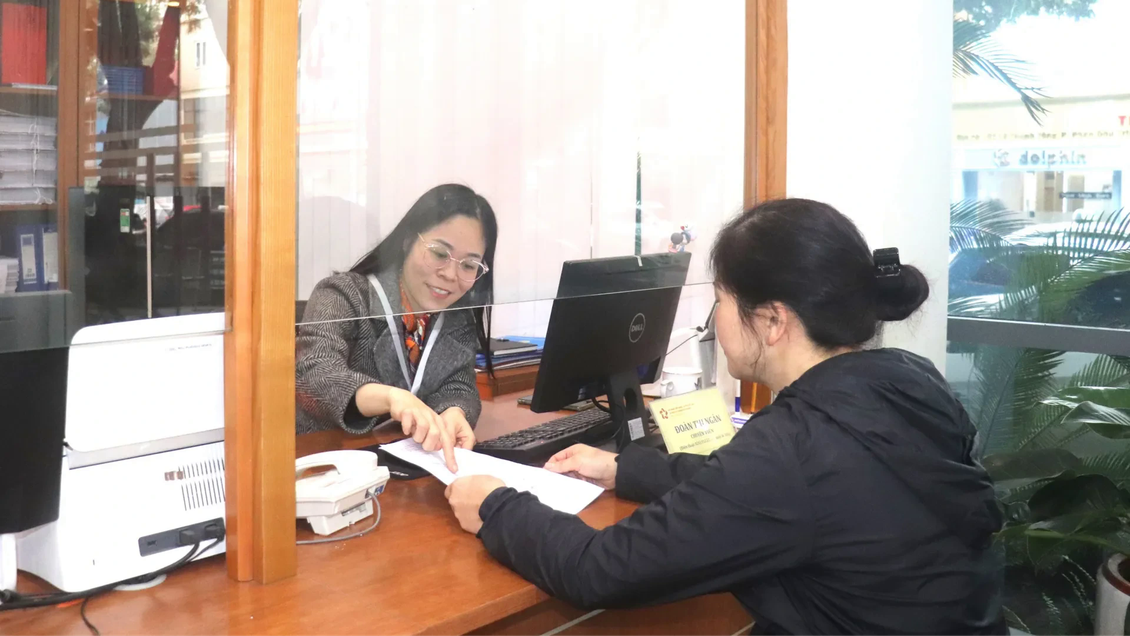 Cải cách hành chính gắn với chuyển đổi số: Bước tiến mạnh mẽ của Hà Nội