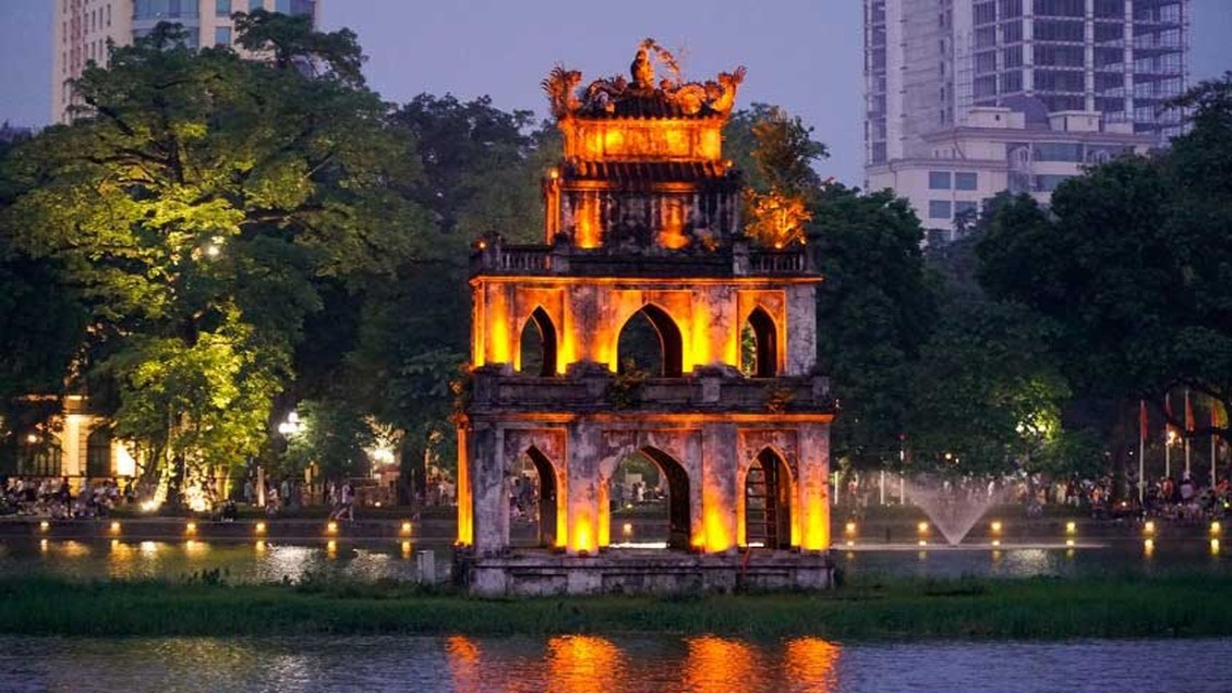 Thời sự 21h00 | 19/02/2026