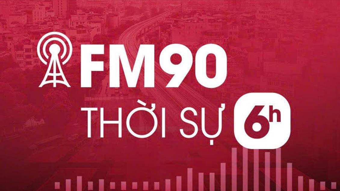 Thời sự 6h00 | 20/02/2026