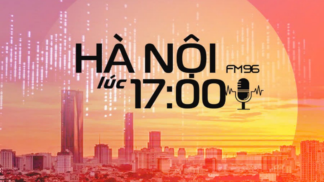 Hà Nội lúc 17h00 | 20/02/2026