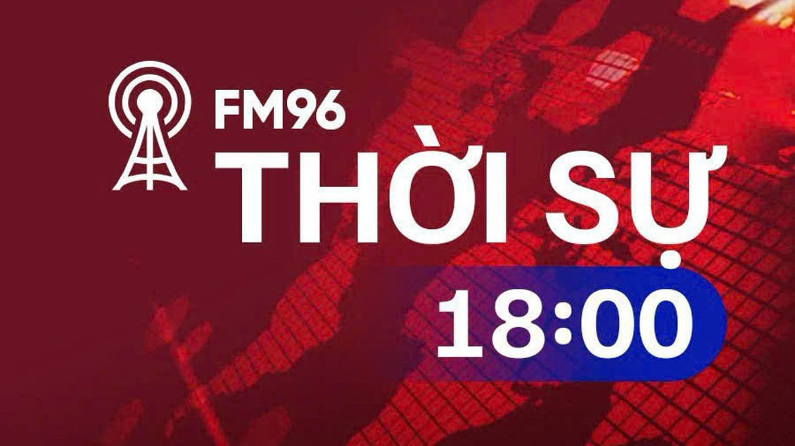 Thời sự 18h00 | 21/02/2026