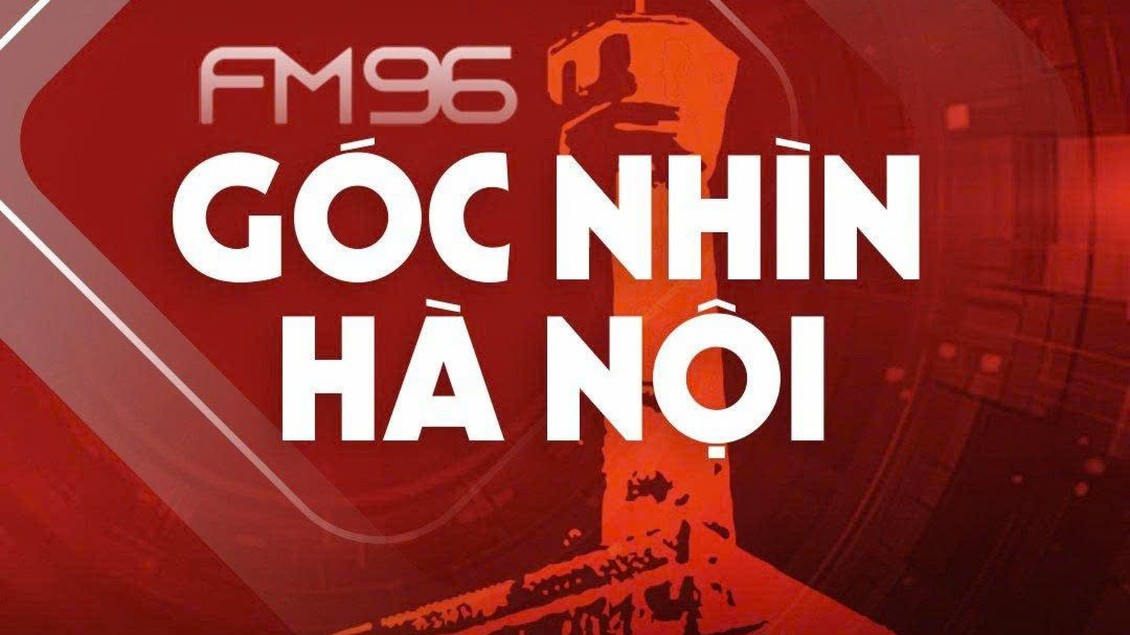 Đột phá hạ tầng – Nền móng cho giai đoạn phát triển mới của Thủ đô | Góc nhìn Hà Nội | 21/02/2026