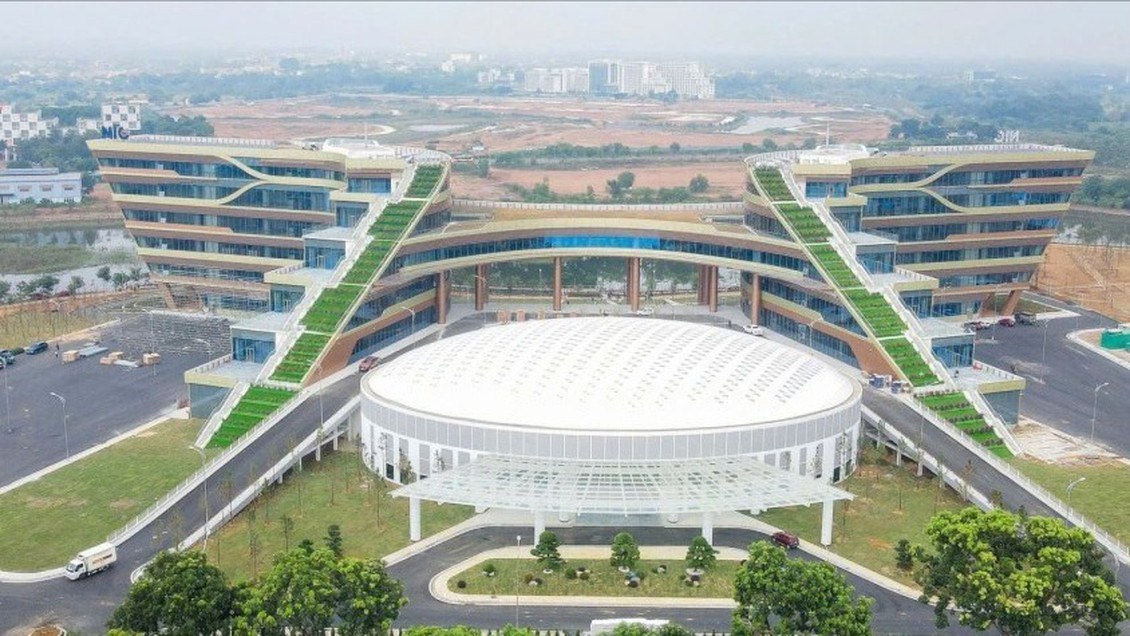 Ngày mai, Hà Nội sẽ công bố thành lập CTCP Trung tâm Đổi mới sáng tạo Hà Nội