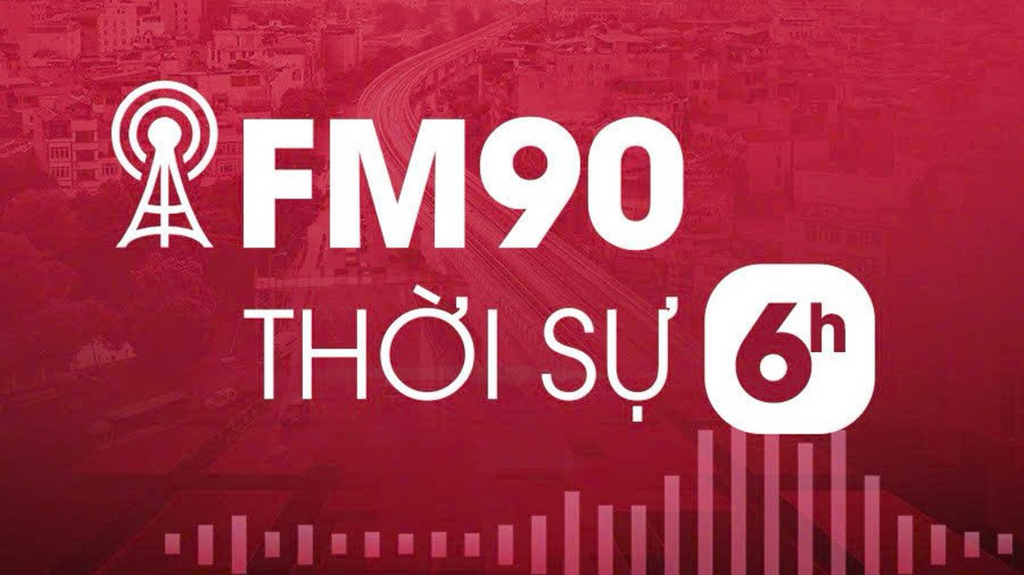 Thời sự 6h00 | 26/02/2026
