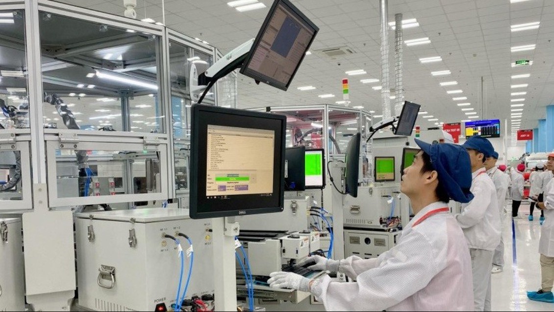 Thành lập Công ty Cổ phần Trung tâm Đổi mới Sáng tạo Hà Nội