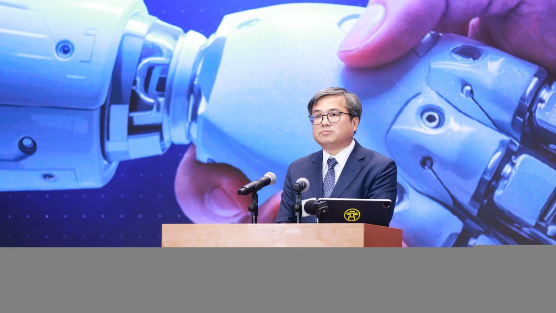 Kiến tạo mô hình 'Nhà nước định hướng - doanh nghiệp vận hành'