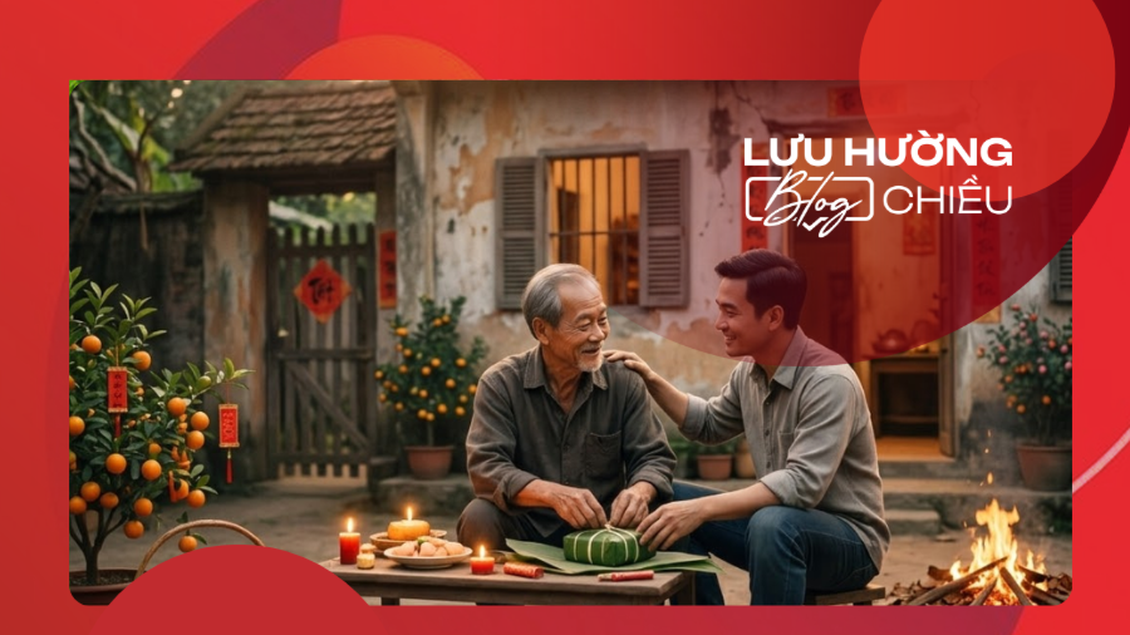 Nơi đó là mùa xuân