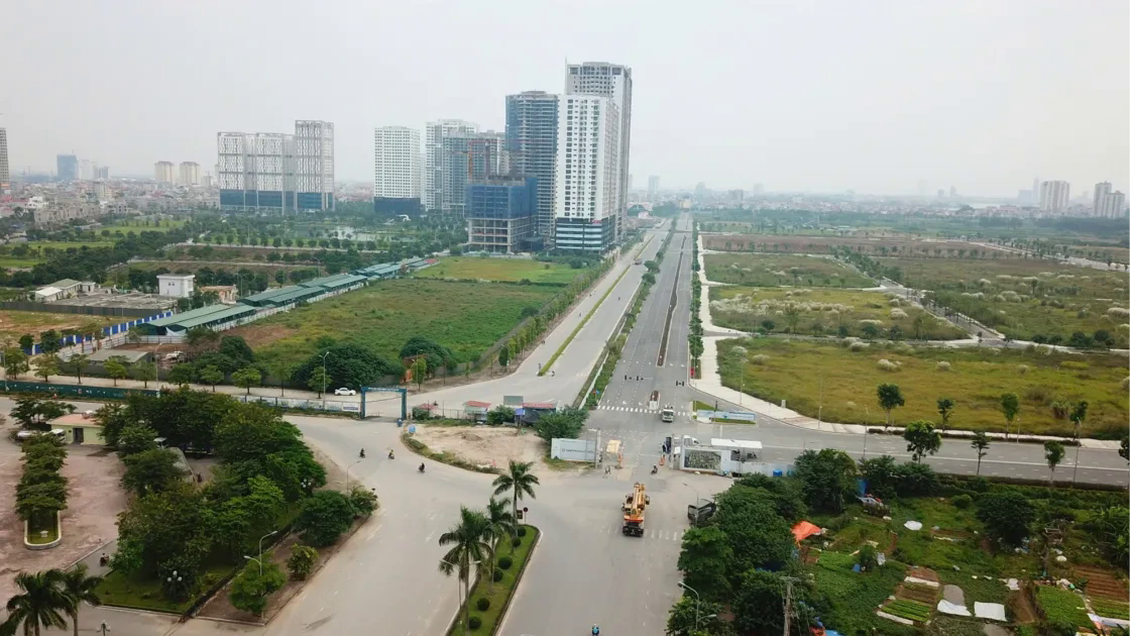 Sẵn sàng cho khởi công Bảo tàng Đảng Cộng sản Việt Nam
