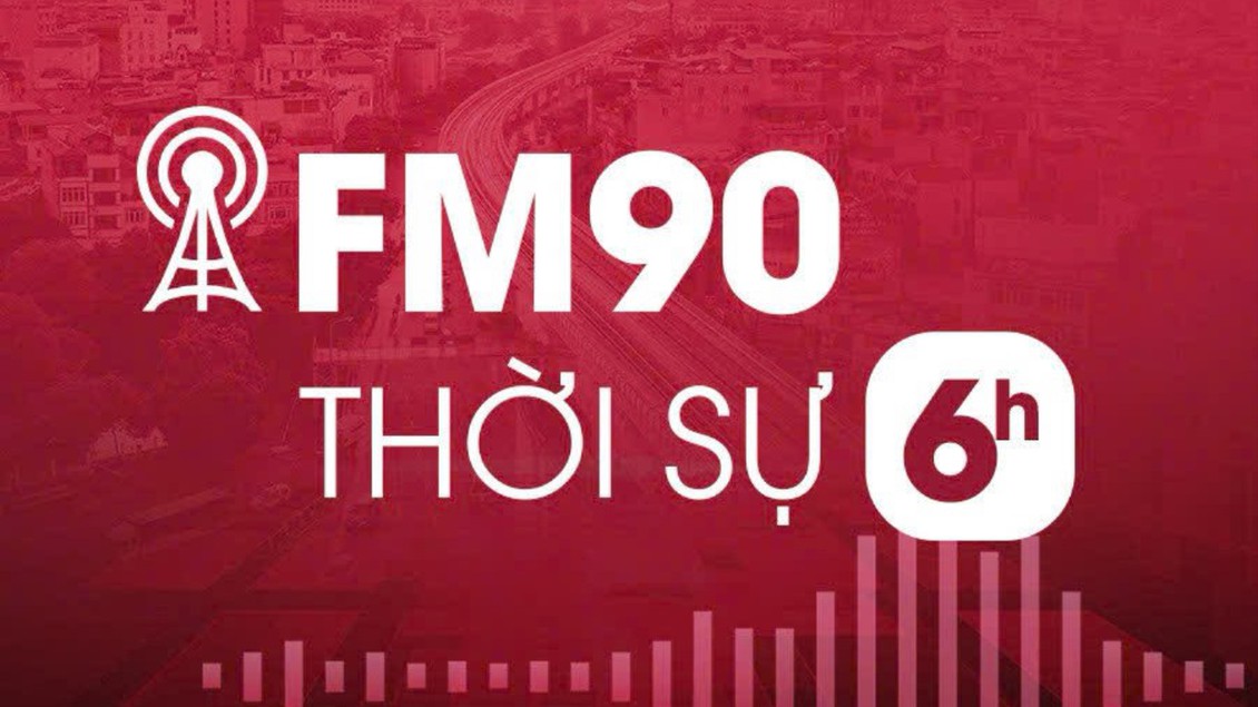 Thời sự 6h00 | 10/02/2026