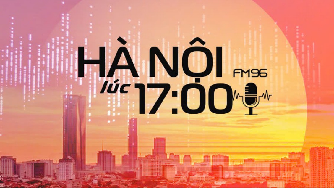 Hà Nội lúc 17h00 | 06/02/2026