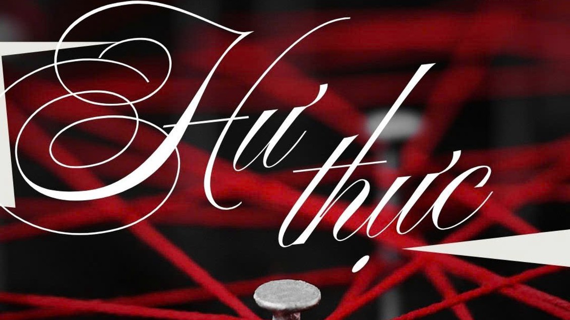 Tiểu thuyết 'Hư thực' (phần 3) - Phùng Văn Khai