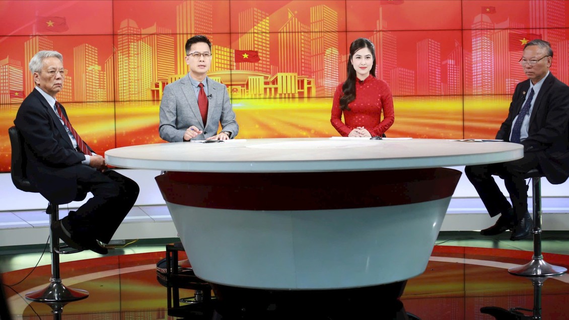 Xây dựng Nhà nước pháp quyền, phát huy quyền làm chủ của nhân dân
