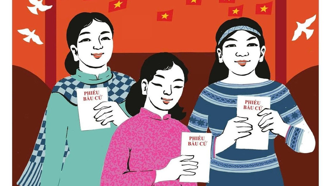 Cử tri gửi gắm nhiều kỳ vọng vào các đại biểu nhân dân