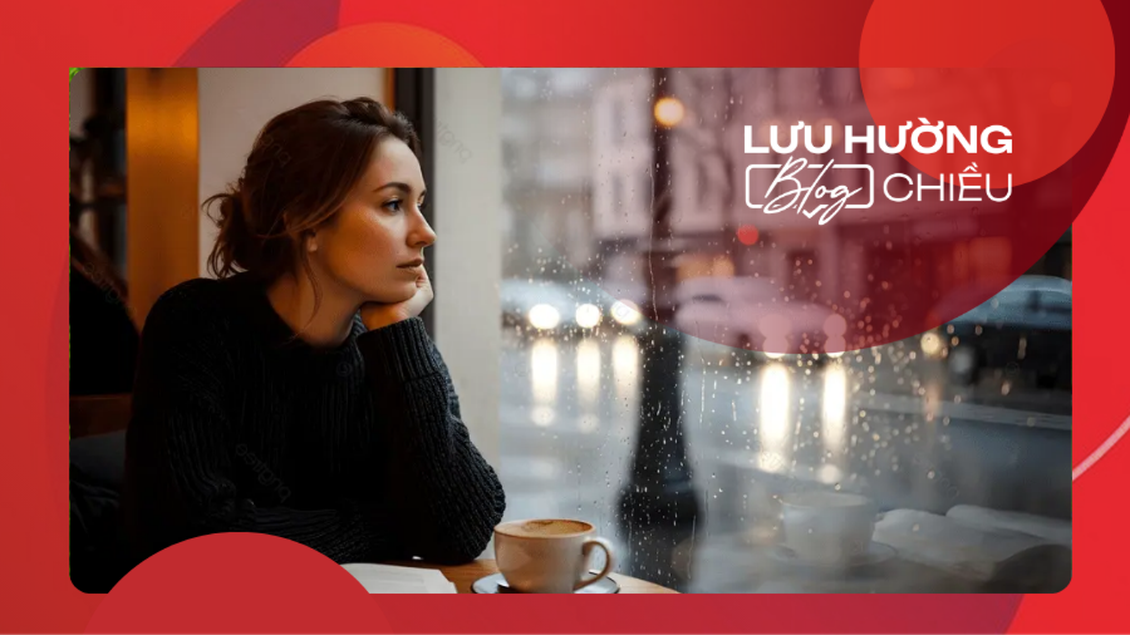Nếu một ngày thế giới không dịu dàng với em
