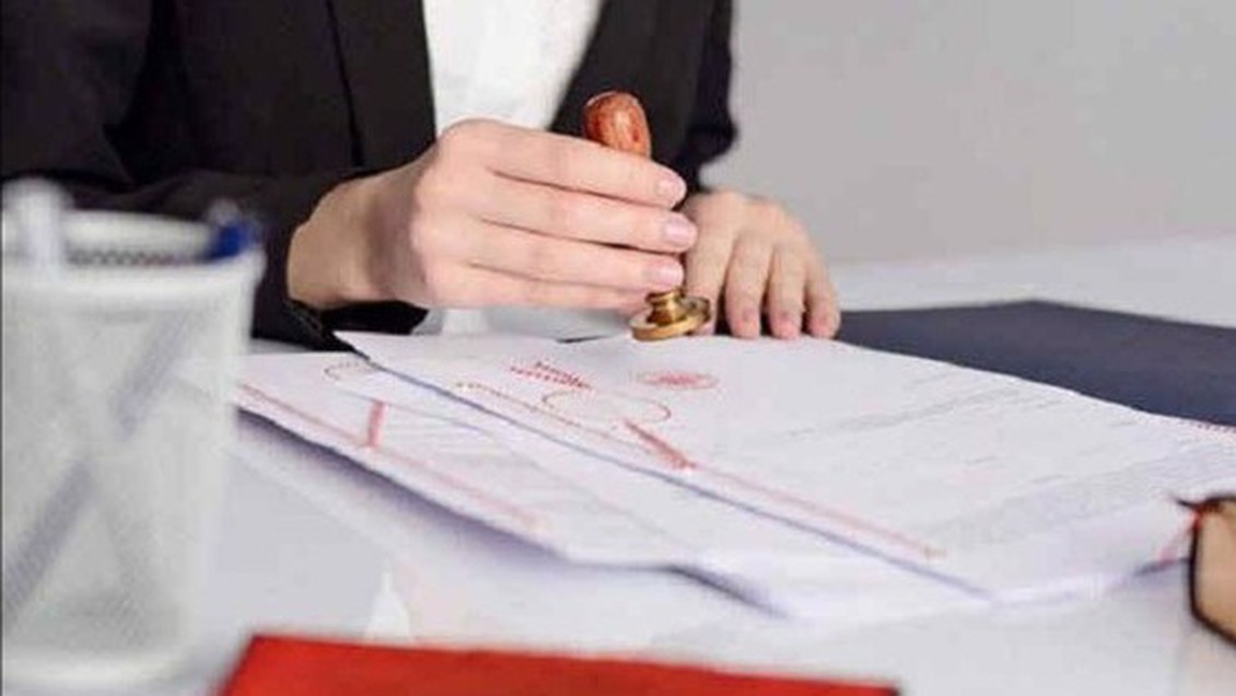 Đề xuất dùng dữ liệu thay bản gốc khi công chứng