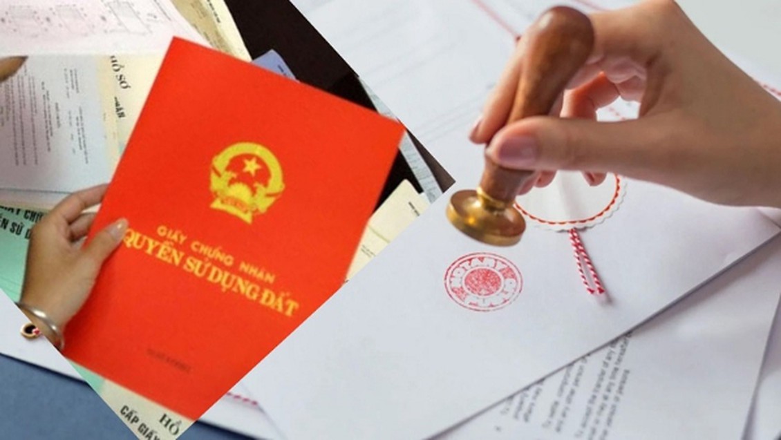 Luật Công chứng (sửa đổi) - hạn chế tối đa thủ tục hành chính