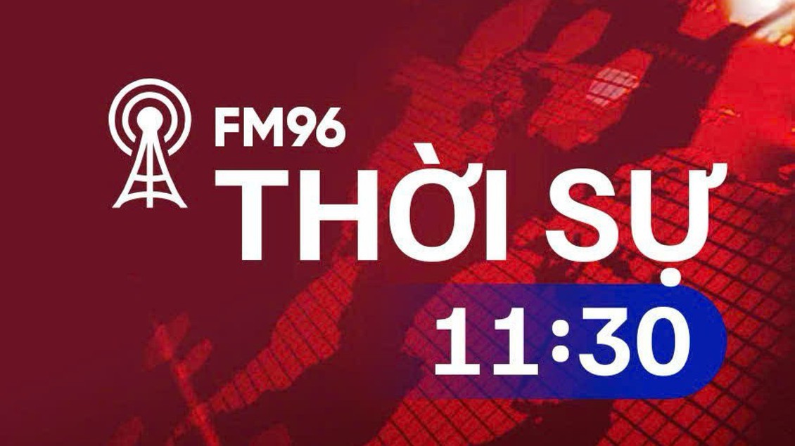 Thời sự 11h30 | 21/03/2026