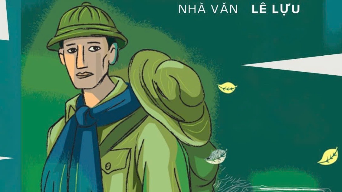 Tiểu thuyết 'Thời xa vắng' (phần 2) - Lê Lựu
