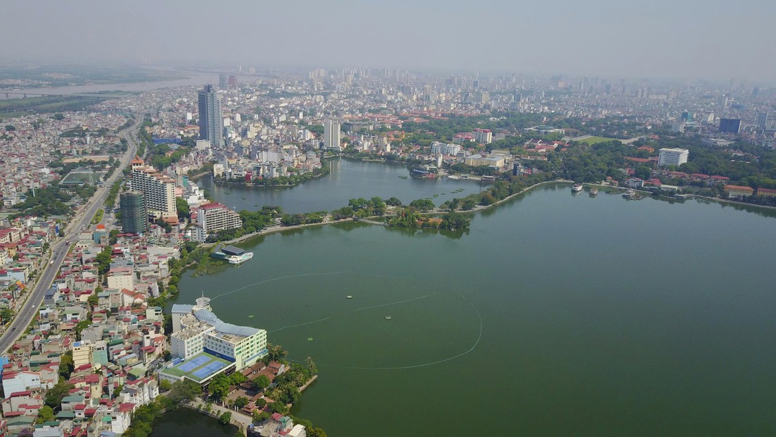 Để hồ Tây trở thành trung tâm văn hóa, du lịch của Thủ đô