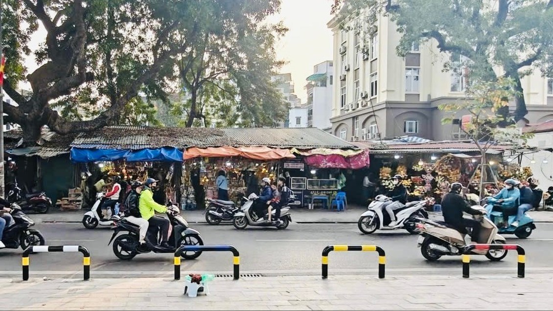 Các xã, phường tích cực gỡ 'nút thắt', khai thông 'điểm nghẽn' phát triển
