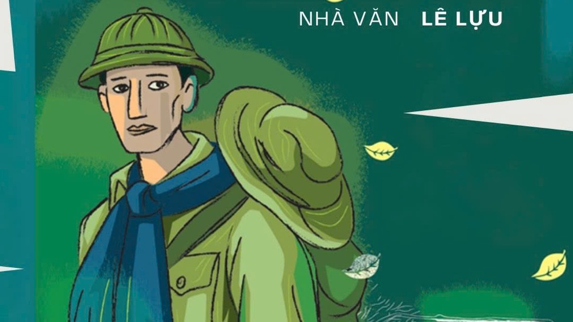 Tiểu thuyết 'Thời xa vắng' (phần 4) - Lê Lựu