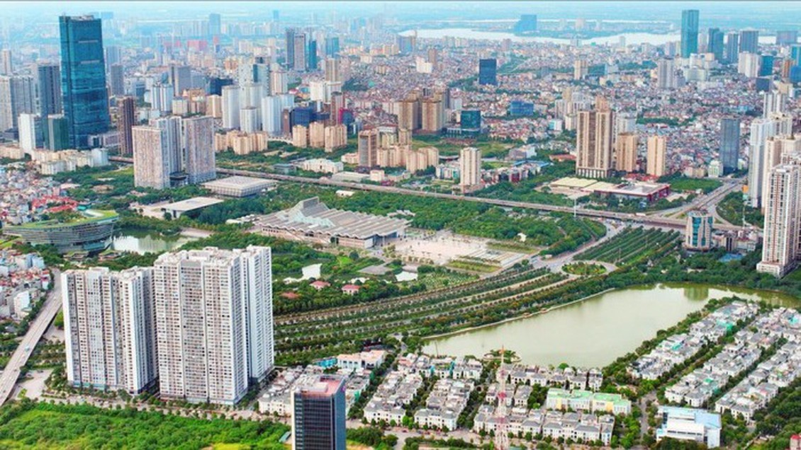 Sửa Luật Thủ đô: Mở rộng ưu đãi, tạo lực đẩy mới cho đầu tư