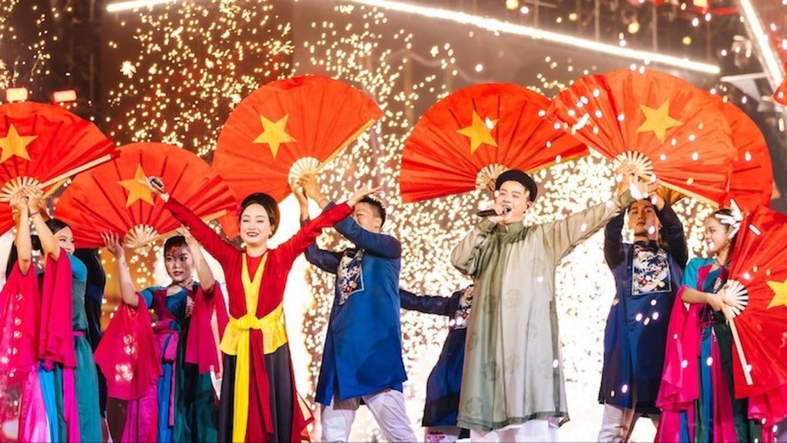 Nghị quyết 02 - Khơi thông nguồn lực, kiến tạo động lực để Hà Nội phát triển nhanh và bền vững