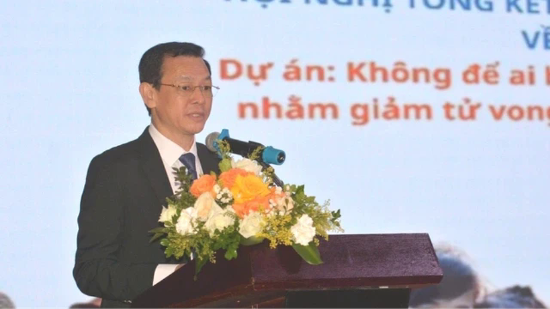 60 xã miền núi không ghi nhận ca tử vong mẹ sau bốn năm can thiệp