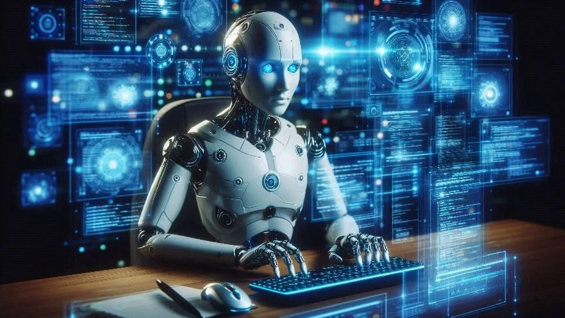 Ai là AI?