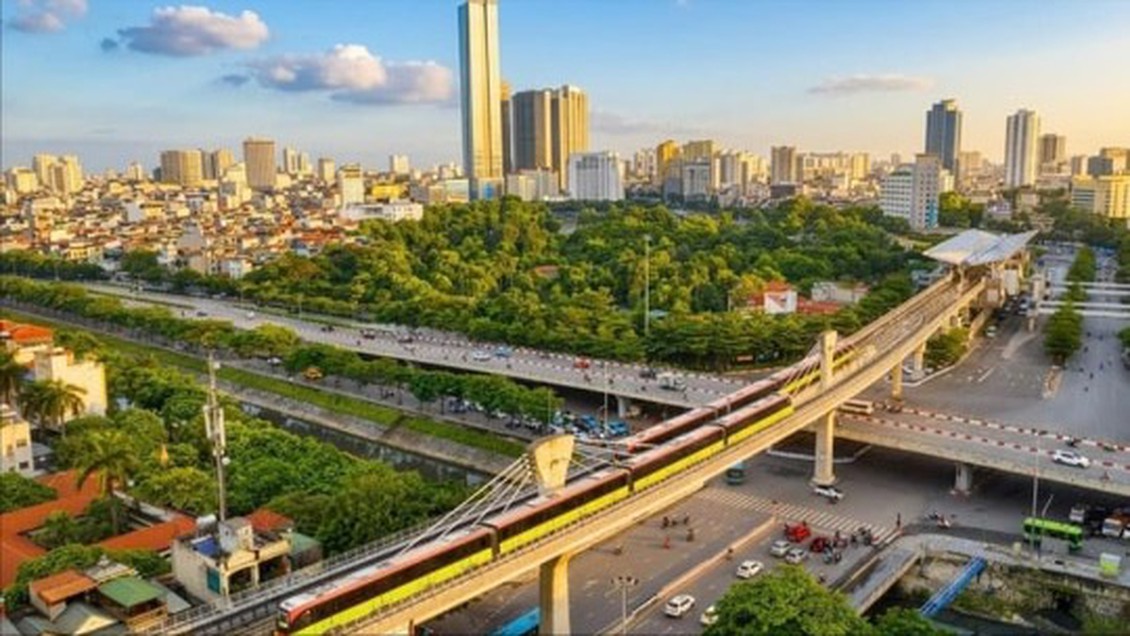 Mở đường thể chế để Hà Nội bứt phá