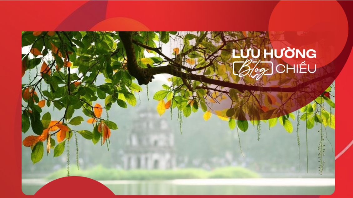 Tháng Ba miền ký ức