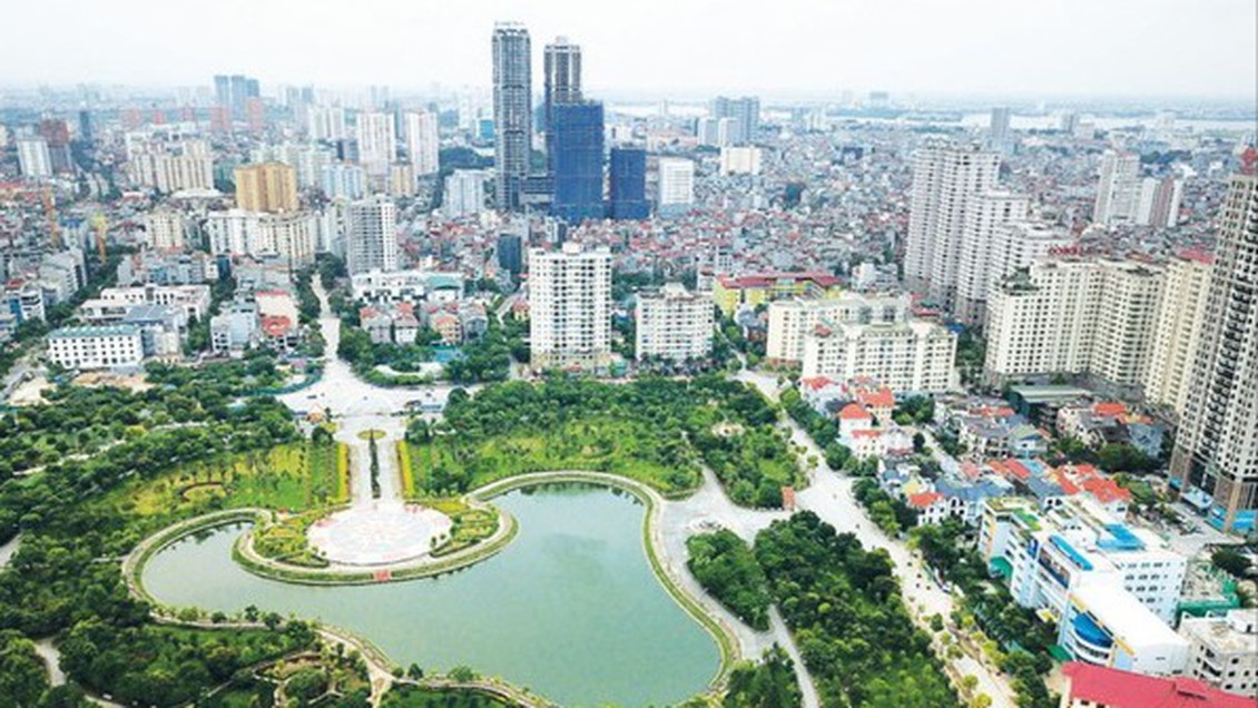 Luật Thủ đô (sửa đổi) trao quyền mạnh hơn, phân cấp, phân quyền toàn diện hơn