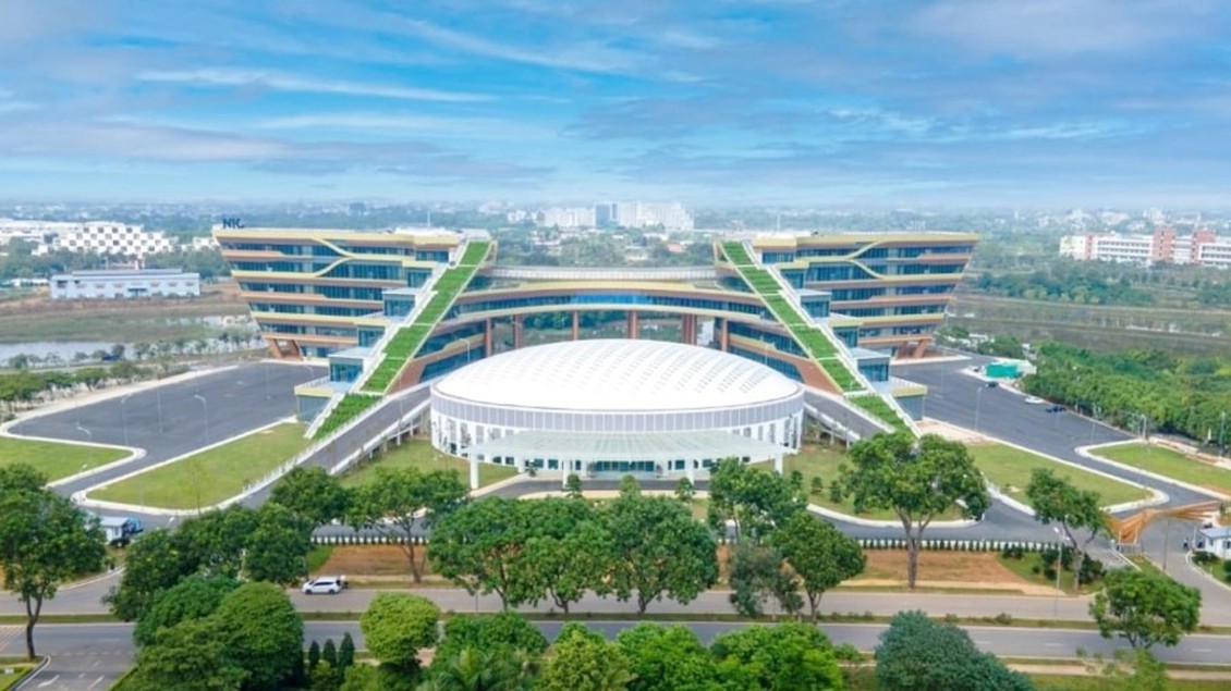 Xây dựng hệ sinh thái kết nối giữa doanh nghiệp