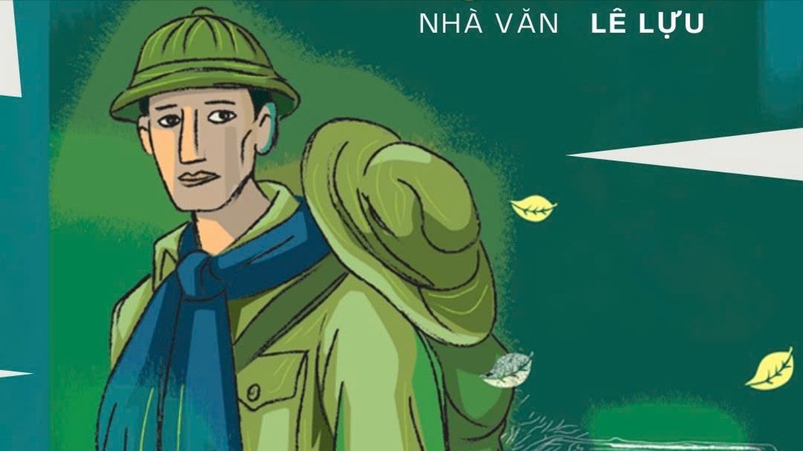 Tiểu thuyết 'Thời xa vắng' (phần 9) - Lê Lựu