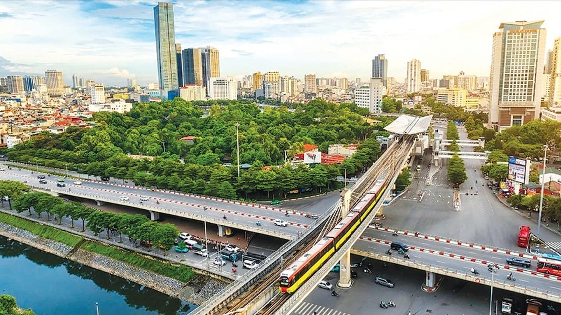 Nghị quyết số 02 - sự thay đổi trong tư duy phát triển Thủ đô