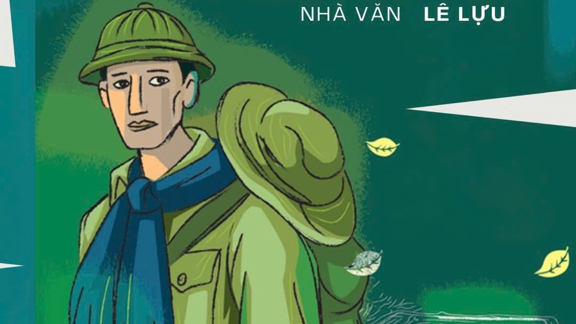 Tiểu thuyết 'Thời xa vắng' (phần 11) - Lê Lựu