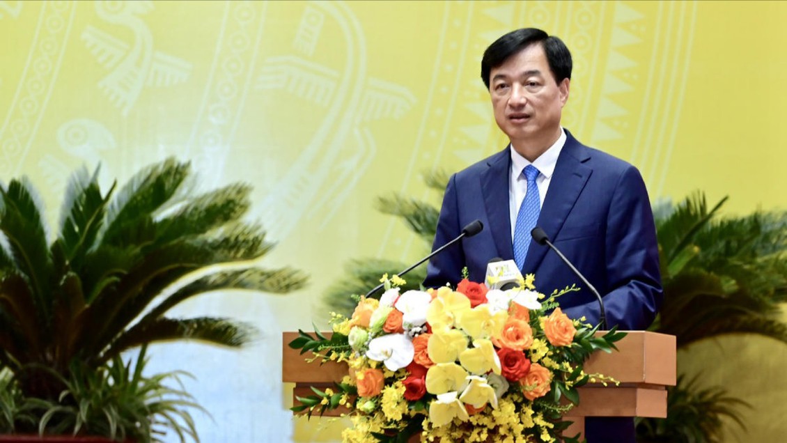 Phát huy cao nhất tinh thần trách nhiệm trước cử tri và nhân dân Thủ đô