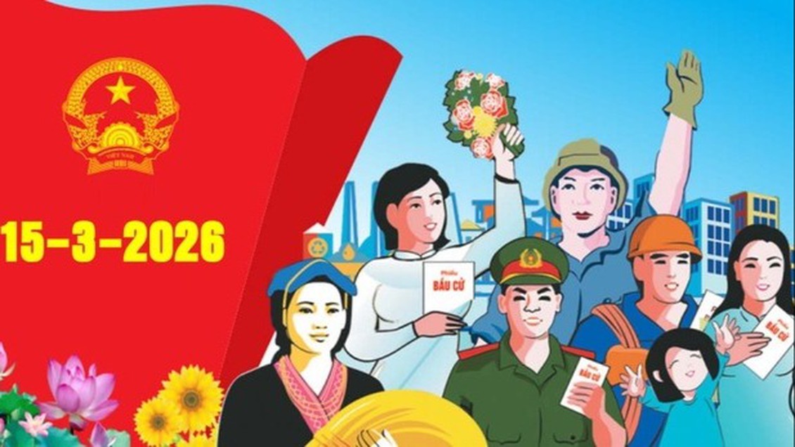Bầu cử bảo đảm dân chủ từ hiệp thương đến lá phiếu