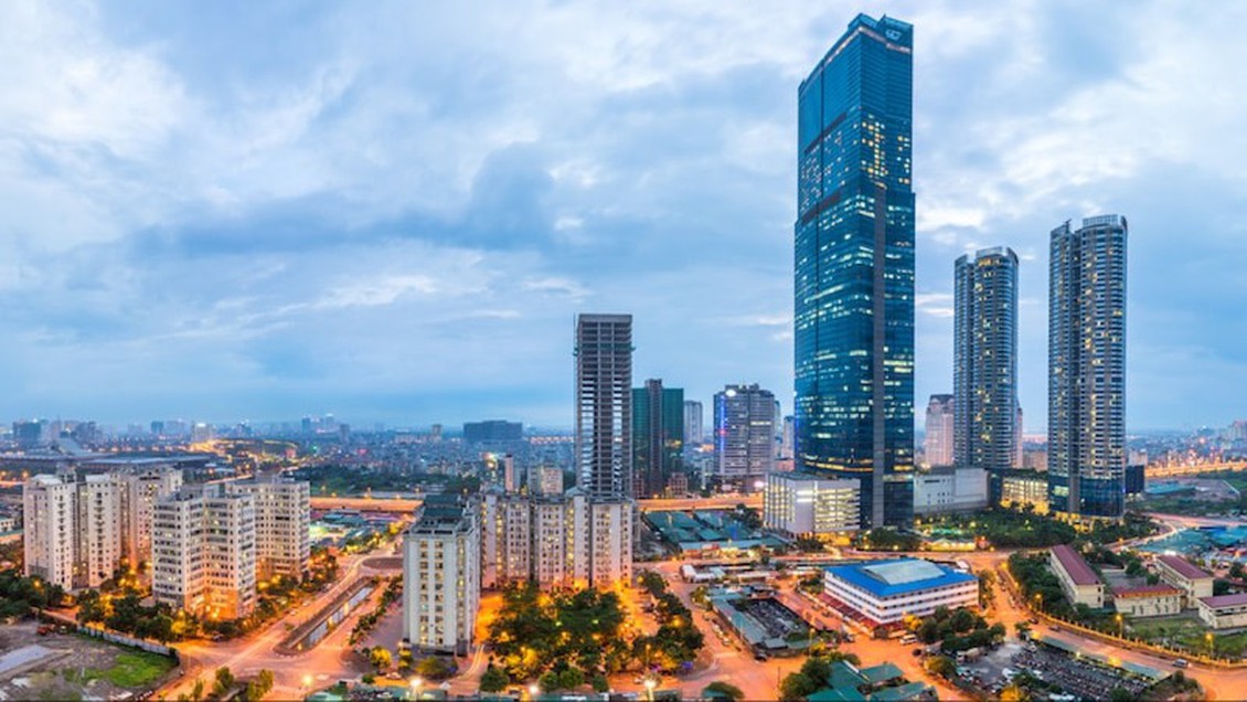 Hà Nội đổi mới mô hình tăng trưởng, vượt qua bẫy thu nhập trung bình