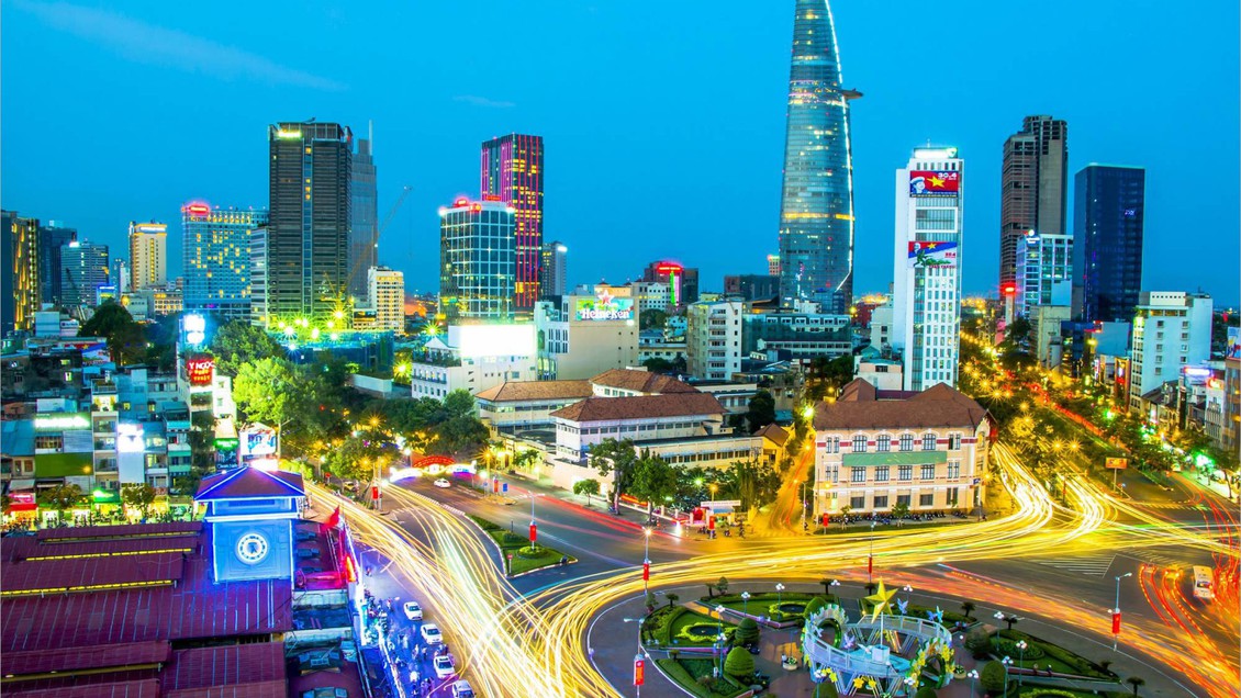 Kinh tế hai tháng đầu năm: Giữ nhịp tăng trưởng
