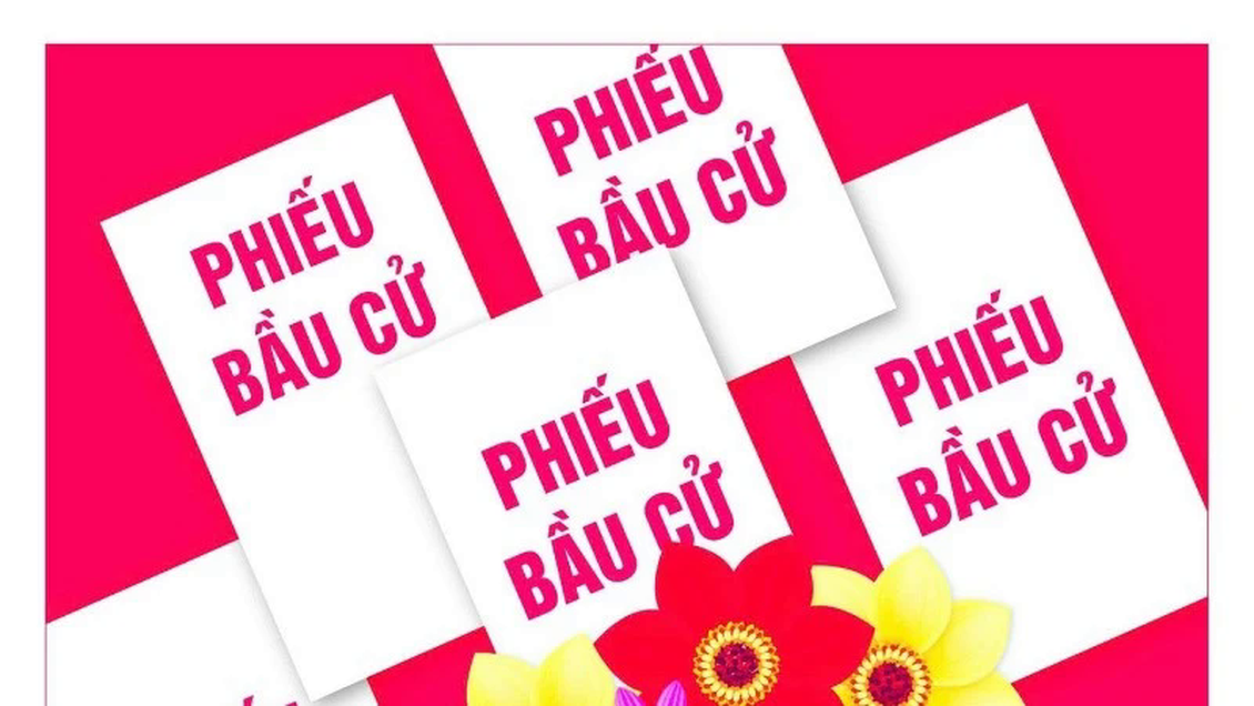 Lựa chọn đại biểu xứng đáng, củng cố niềm tin cử tri