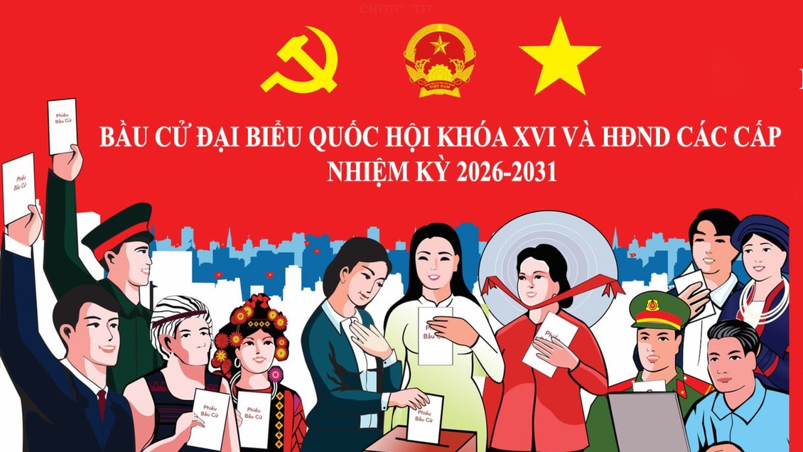 Niềm tin nhân dân - Điểm tựa cho những quyết sách vì tương lai đất nước
