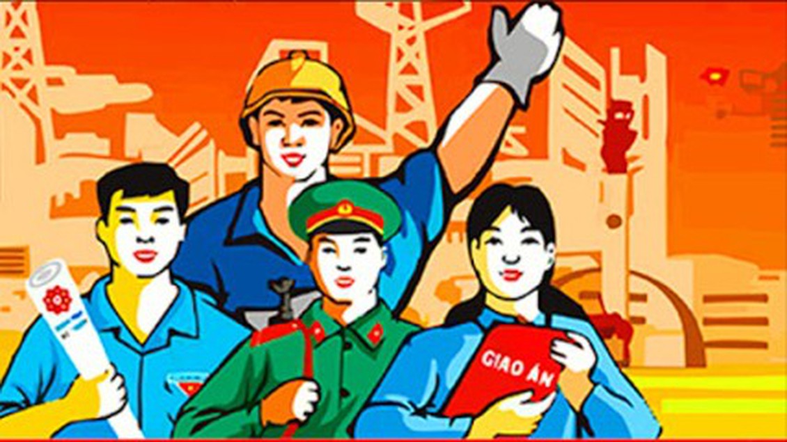 Nhân dân kỳ vọng vào các đại biểu ứng cử HĐND các cấp