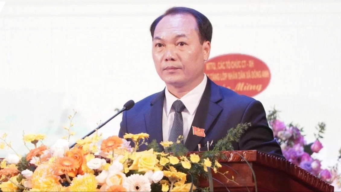 Xã Đông Anh linh hoạt, chủ động trước những điểm mới trong công tác bầu cử